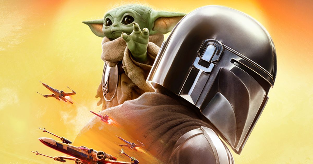Star Wars: The Mandalorian And Grogu North America Box Office: Poised To Outgross The Devil Wears Prada 2's Debut