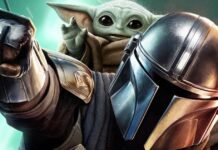 Star Wars: The Mandalorian And Grogu North America Box Office: $10M+ Thursday Previews Deliver A Memorial Day Milestone Yet Lowest For A Disney-Era Star Wars Flick Star Wars: The Mandalorian And Grogu North America Box Office: Thursday Previews Update