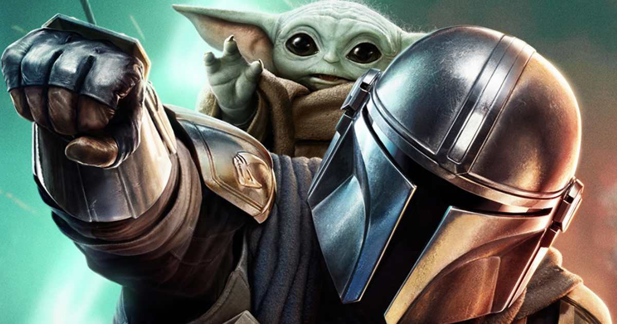 Star Wars: The Mandalorian And Grogu North America Box Office: Thursday Previews Update