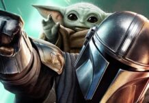 Star Wars: The Mandalorian And Grogu Worldwide Box Office: Can It Become Jon Favreau's Top-Grossing Directorial Ever