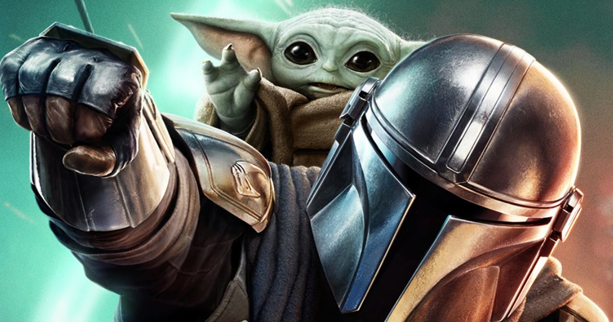 Star Wars: The Mandalorian And Grogu Worldwide Box Office: Can It Become Jon Favreau's Top-Grossing Directorial Ever