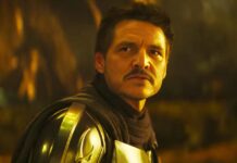 Star Wars: The Mandalorian And Grogu Worldwide Box Office: How Much Does It Need To Enter Pedro Pascal’s Top 5 All-Time Grossers