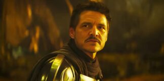 Star Wars: The Mandalorian And Grogu Worldwide Box Office: How Much Does It Need To Enter Pedro Pascal’s Top 5 Highest Grossers? Star Wars: The Mandalorian And Grogu Worldwide Box Office: How Much Does It Need To Enter Pedro Pascal’s Top 5 All-Time Grossers