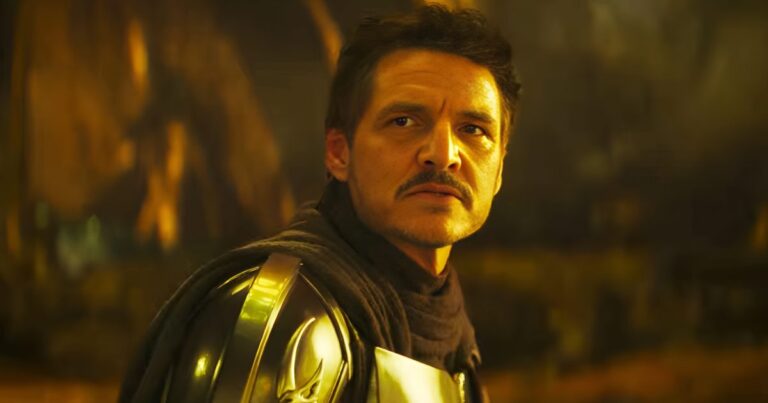 Star Wars: The Mandalorian And Grogu Worldwide Box Office: How Much ...