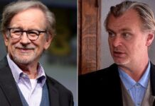 Steven Spielberg vs. Christopher Nolan Box Office
