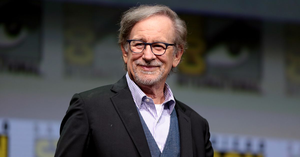 Steven Spielberg’s Films Worldwide Box Office