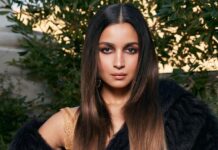Cannes 2026: Style Breakdown Of Alia Bhatt’s Effortless All-Black Airport Look Style breakdown of Alia Bhatt’s all-black look at the airport as she arrives for Cannes 2026
