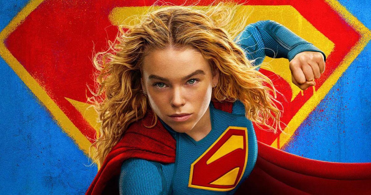 Supergirl North America Box Office Projection: Long Range Estimates