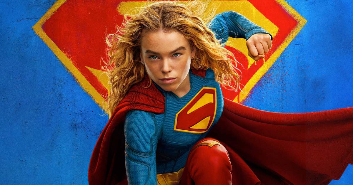 Supergirl Box Office