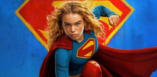 Supergirl Worldwide Box Office