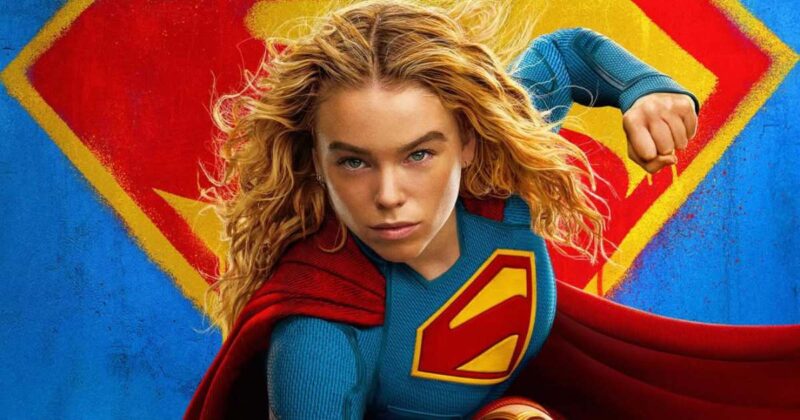 Supergirl Worldwide Box Office: Can Milly Alcock Challenge Aquaman’s ...