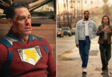 5 Live-Action Superhero Shows Every The Boys Fan Should Watch: From Peacemaker To Wonder Man Superhero shoes like The Boys
