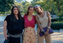 Sweet Magnolias Season 5: Release Date, Cast & Everything We Know About Hit Netflix Series So Far Sweet Magnolias Season 5
