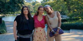 Sweet Magnolias Season 5: Release Date, Cast & Everything We Know About Hit Netflix Series So Far Sweet Magnolias Season 5