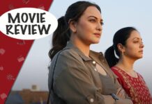 System Movie Review: Sonakshi Sinha & Jyotika’s Drama Is A Lost Case In The Courtroom Drama Genre With Its Predictable Plot & Low Energy! System Movie Review: Sonakshi Sinha & Jyotika's Drama Looses In The Courtroom Drama Genre