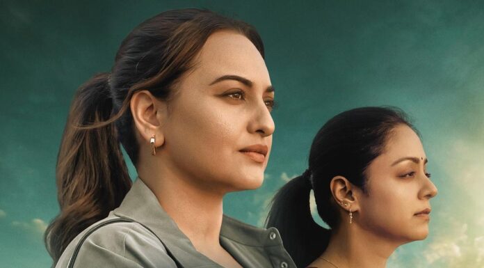 System Trailer Review: Sonakshi Sinha Is Trapped Between Power & Justice