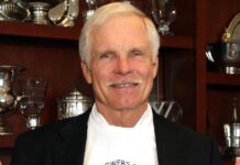 Ted Turner Net Worth 2026