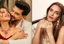 Tejasswi Prakash Reveals Baby Plans With Karan Kundrra On Neha Dhupia’s Show: “Plan Karke Bacche…” Tejasswi Prakash & Karan Kundrra On Baby Plans