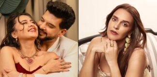 Tejasswi Prakash Reveals Baby Plans With Karan Kundrra On Neha Dhupia’s Show: “Plan Karke Bacche…” Tejasswi Prakash & Karan Kundrra On Baby Plans