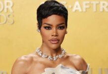 Teyana Taylor Net Worth 2026: How The Singer Built Her Fortune Teyana Taylor Net Worth 2026