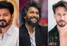 Thalapathy Vijay Leads Tamil Nadu Election