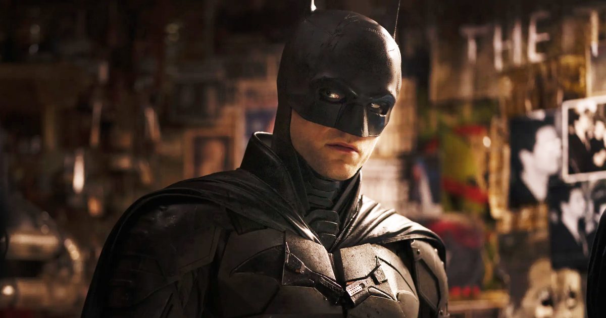 The Batman Worldwide Box Office: Revisiting The Budget-To-Returns Success