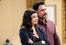 The Bold & The Beautiful Spoilers (May 14, 2026): Bill & Katie Are Concerned By Brooke’s Power Play At Forrester Creations The Bold and the Beautiful spoilers