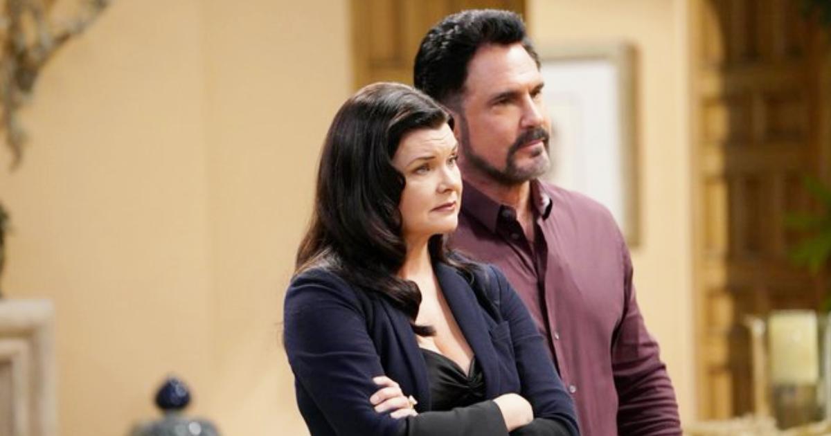 The Bold and the Beautiful spoilers