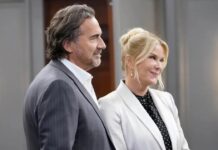 The Bold & The Beautiful Weekly Spoilers (May 11–15): Brooke Makes Ridge An Offer While Dylan Is Given A New Job Opportunity The Bold & Beautiful Weekly Spoilers