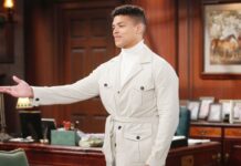 The Bold & The Beautiful