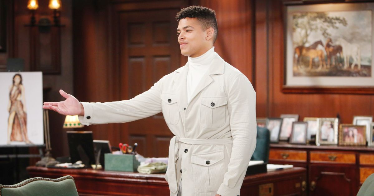The Bold & The Beautiful