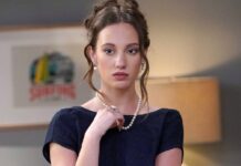 The Bold & The Beautiful: How Melissa Dylan & Remy Pryce Being Related Will Shake Things Up On Soap Opera The Bold & The Beautiful