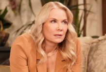 The Bold & The Beautiful Spoilers