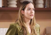 The Bold & The Beautiful Spoilers