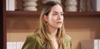 The Bold & The Beautiful Spoilers (May 5, 2026): Hope Reaches Breaking Point With Steffy While Dylan Is Put Into A Tough Position The Bold & The Beautiful Spoilers