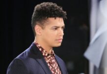 The Bold & The Beautiful Spoilers, May 19, 2026: Zende Comes To An Understanding While Taylor Gains A New Perspective The Bold & The Beautiful Spoilers