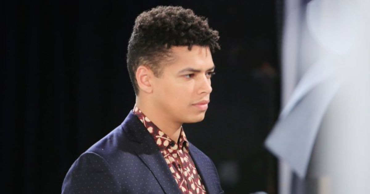 The Bold & The Beautiful Spoilers