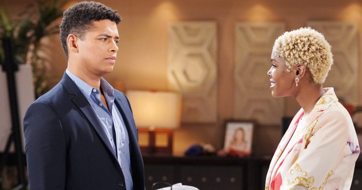 The Bold and the Beautiful spoilers