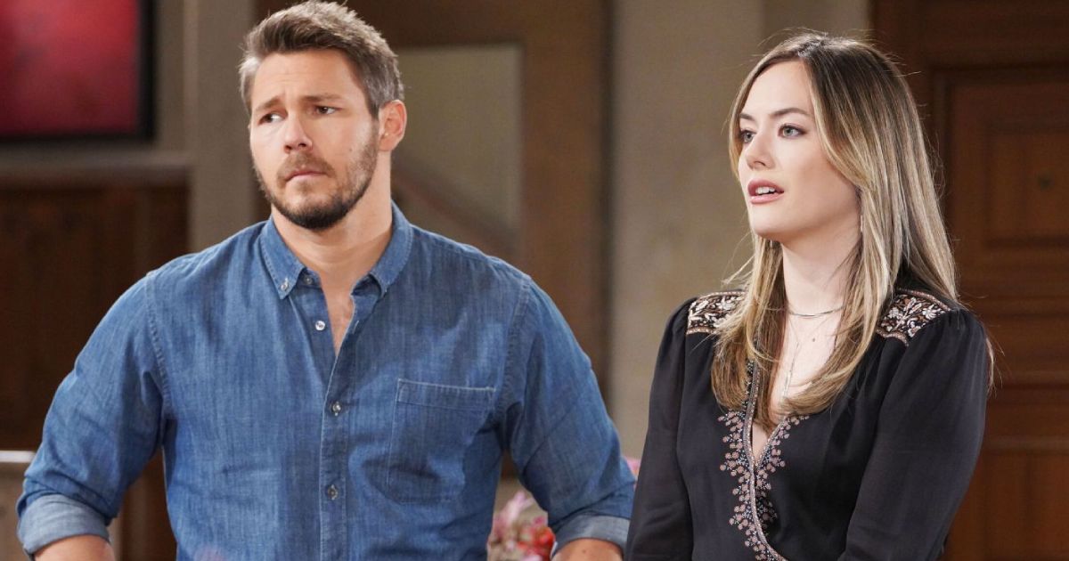 The Bold & Beautiful Spoilers