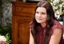 The Bold & The Beautiful Weekly Spoilers (June 1–5): Katie & Will Share A Tender Mother-Son Moment While Battle Lines Are Drawn The Bold & The Beautiful Weekly Spoilers