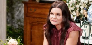 The Bold & The Beautiful Weekly Spoilers