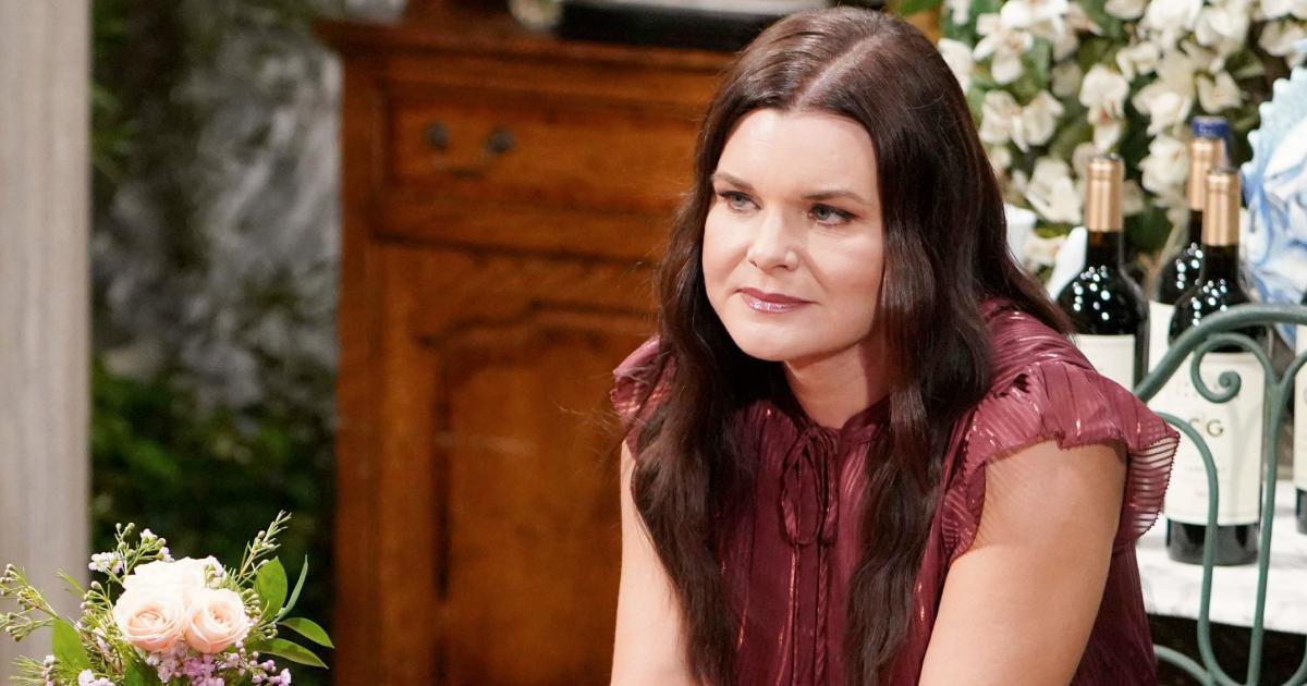 The Bold & The Beautiful Weekly Spoilers