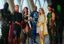 The Boys Season 5: Is Queen Maeve Alive & Returning To Fight Homelander? The Boys Season 5