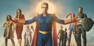 The Boys Season 5: Every Original V-One Supe Ranked From Strongest To Weakest The Boys Season 5
