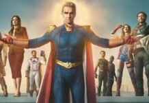 The Boys Series Finale Box Office