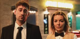 The Cage Ending Explained: What Happens To Leanne & Matty In The Finale? The Cage Ending Explained
