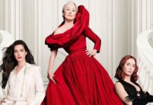 The Devil Wears Prada 2 Box Office: Set To Lift The Franchise Over The $700M Mark Worldwide This Weekend The Devil Wears Prada 2 Box Office: Franchise Crosses $700M