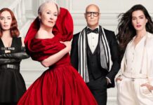 The Devil Wears Prada 2 Cast Salary