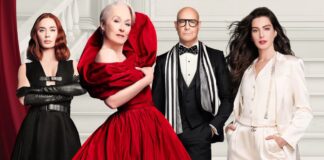 The Devil Wears Prada 2 Cast Salary: Anne Hathaway, Emily Blunt & More Land Massive Pay Hikes Compared To Original Film The Devil Wears Prada 2 Cast Salary