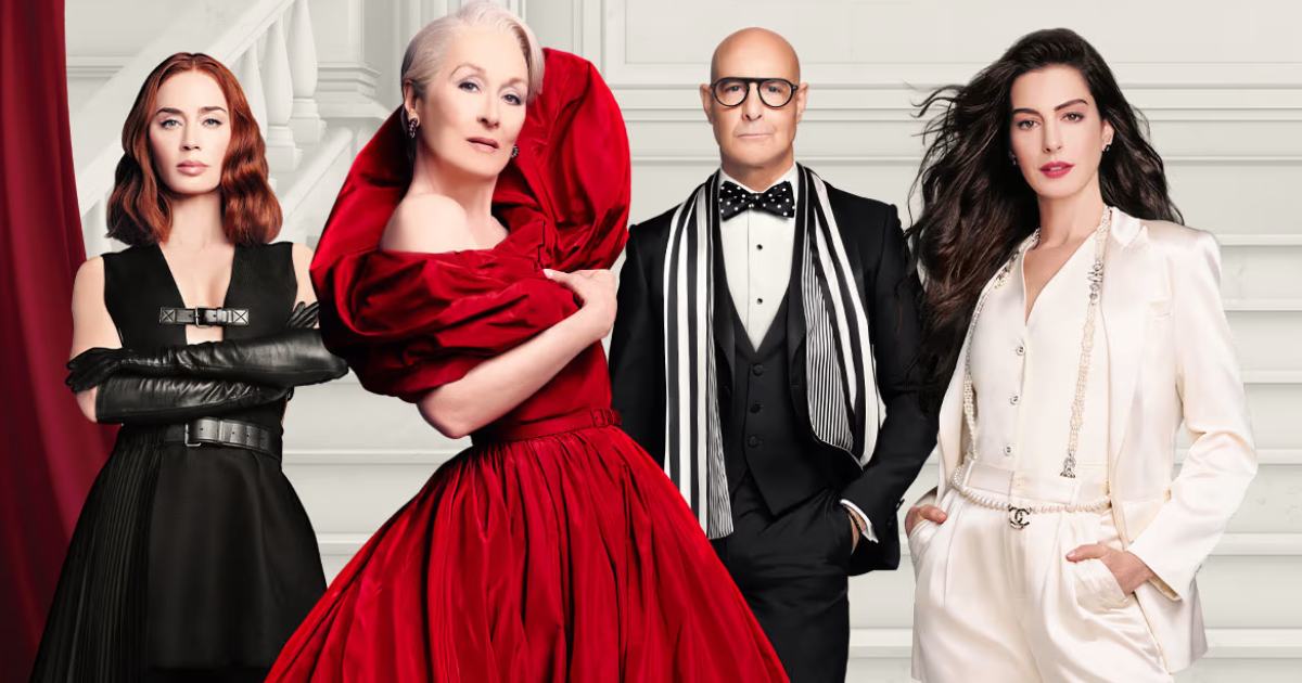 The Devil Wears Prada 2 Cast Salary